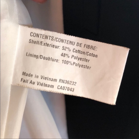 Giacca Jacket - Picture 6 of 9